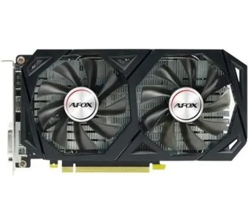 Видеокарта AFOX GTX 1660 Super 6GB GDDR6 AF1660S-6144D6H7-V2