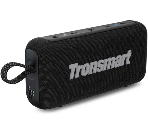 Беспроводная колонка Tronsmart Trip 2 черный