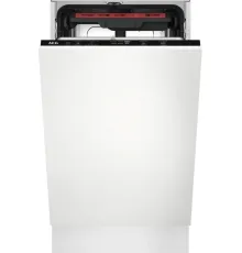 Встраиваемая посудомоечная машина AEG FSE73527P