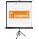Проекционный экран PL Magna MW TRM-AV-220CM