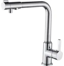 Смеситель Esko Kitchen K23