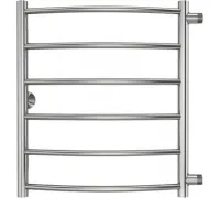 Полотенцесушитель Granula Классик 6П 50x60 боковое подключение