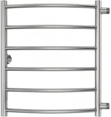 Полотенцесушитель Granula Классик 6П 50x60 боковое подключение