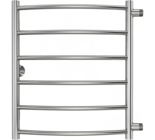 Полотенцесушитель Granula Классик 6П 50x60 боковое подключение