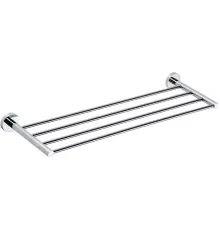 Полка для полотенца Bemeta Omega 104105082