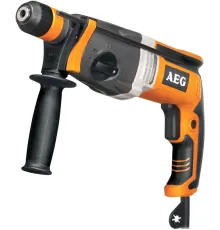 Перфоратор AEG Powertools KH 28 Super XE 4935428190
