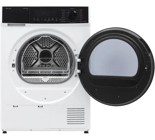 Сушильная машина Krona Rhene Max White 8K DM