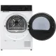 Сушильная машина Krona Rhene Max White 8K DM