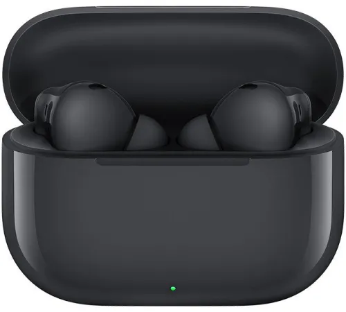 Наушники Huawei FreeBuds SE 4 ANC черный, международная версия