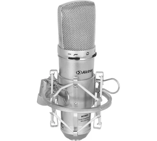 Проводной микрофон Alctron MC003S