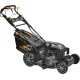 Газонокосилка Carver LMG-3653DMS