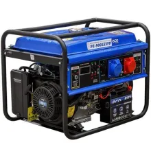 Бензиновый генератор ECO PE-9001E3FP