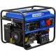 Бензиновый генератор ECO PE-9001E3FP