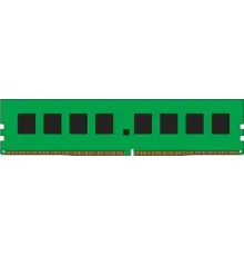 Оперативная память Kingston ValueRAM 8ГБ DDR4 3200 МГц KVR32N22S8/8WP