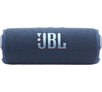 Беспроводная колонка JBL Flip 7 темно-синий