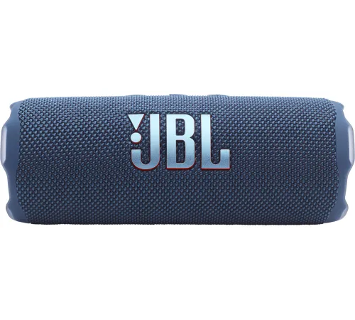 Беспроводная колонка JBL Flip 7 темно-синий