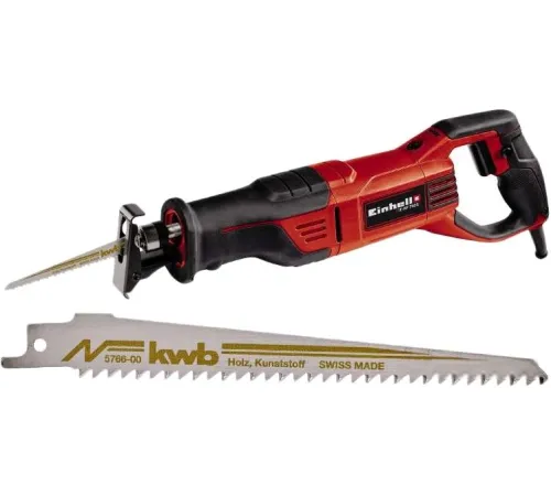 Сабельная пила Einhell TE-AP 750 E