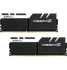 Оперативная память G.Skill Trident Z 2x16GB DDR4 PC4-25600 F4-3200C16D-32GTZKW