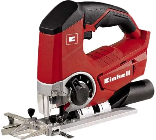 Электролобзик Einhell TE-JS 18 Li 4321200 без АКБ