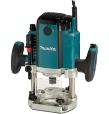 Вертикальный фрезер Makita RP1803X02