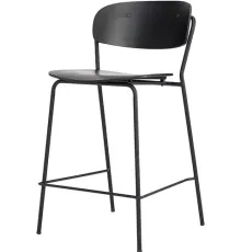 Стул Bergenson Bjorn Torfrid BB0000104 черный