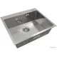 Кухонная мойка ARFEKA Eco AR 600*500 Satin Decor