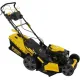 Газонокосилка Denzel GLD-520SP-VE