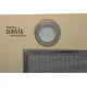 Кухонная вытяжка Making Oasis Everywhere VM-52I
