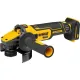 Угловая шлифмашина DeWalt DCG409NT без АКБ