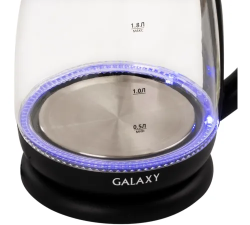 Электрический чайник Galaxy Line GL0554