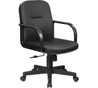 Офисное кресло Brabix Top MG-333 532553 черный