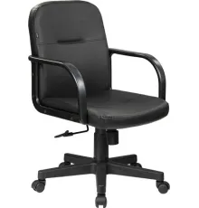 Офисное кресло Brabix Top MG-333 532553 черный