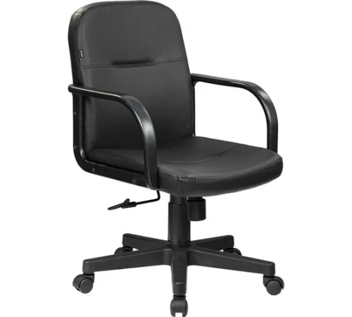 Офисное кресло Brabix Top MG-333 532553 черный