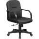 Офисное кресло Brabix Top MG-333 532553 черный