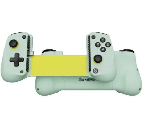 Геймпад для смартфона GameSir X5 Lite васаби