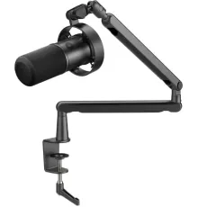 Проводной микрофон FIFINE T688 черный