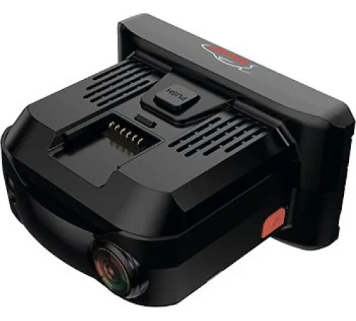 Видеорегистратор-радар детектор-GPS информатор 3в1 Sho-Me Combo Vision Pro