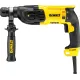 Перфоратор DeWalt D25133K-QS кейс