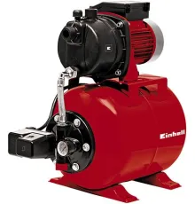 Насосная станция Einhell GC-WW 6538 Set