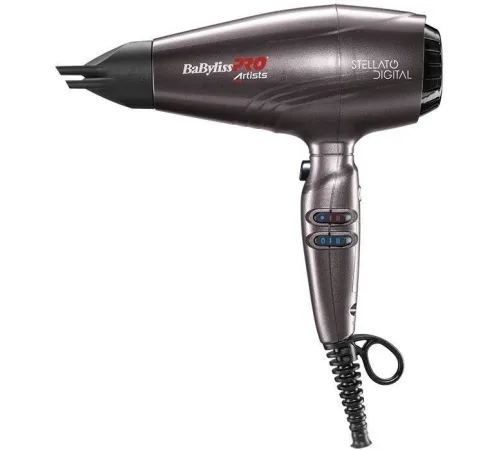 Фен BaByliss PRO BAB7500IE