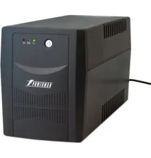 Источник бесперебойного питания Powerman Back Pro 2000