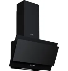 Кухонная вытяжка Elikor Титан 50П-430-К3Д черный