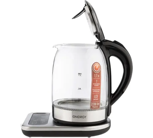 Электрический чайник Energy E-220E 164150