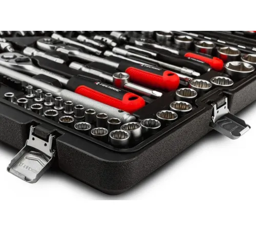 Набор домашнего мастера Runtec RT-HT142T 142 предмета