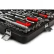 Набор домашнего мастера Runtec RT-HT142T 142 предмета