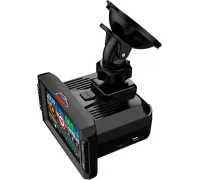 Видеорегистратор-радар детектор-GPS информатор 3в1 Sho-Me Combo Vision Pro