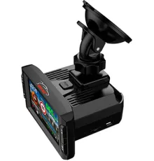 Видеорегистратор-радар детектор-GPS информатор 3в1 Sho-Me Combo Vision Pro