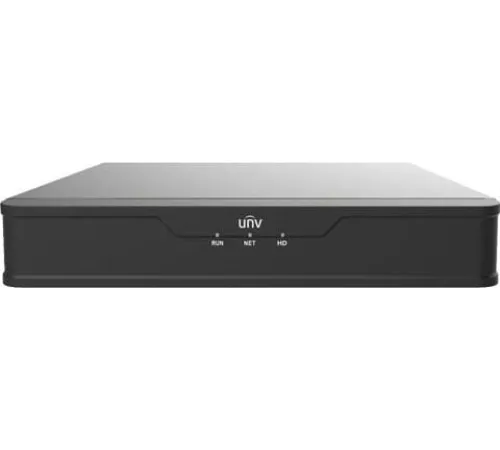 Сетевой видеорегистратор Uniview NVR301-04X