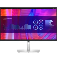Монитор Dell P2723DE