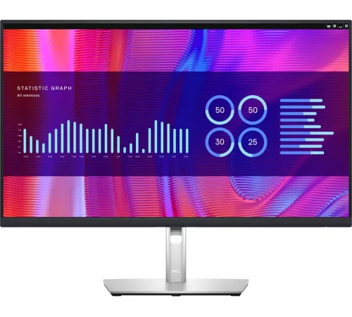 Монитор Dell P2723DE